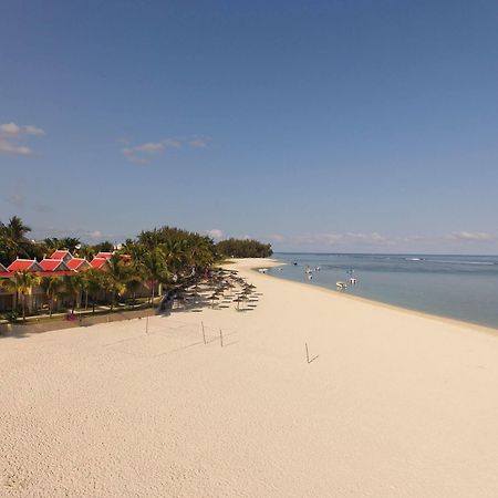 Villas Caroline Flic en Flac Luaran gambar